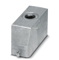 Phoenix contact 1412792 HC-STA-B24-HLFS-1TTP29-EL-AL Корпус