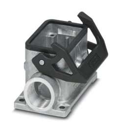 Phoenix contact 1412823 HC-STA-B06-SLWS-2SSP16-ELC-AL Корпус