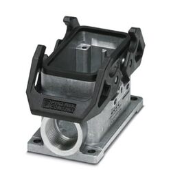 Phoenix contact 1412837 HC-STA-B10-SLWD-2SSP16-ELC-AL Корпус