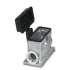Phoenix contact 1412852 HC-STA-B16-SLFDC-2SSP16-ELC-AL Корпус