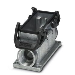 Phoenix contact 1412856 HC-STA-B16-SLWD-2SSM32-ELC-AL Корпус