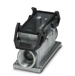 Phoenix contact 1412857 HC-STA-B16-SLWD-2SSP21-ELC-AL Корпус