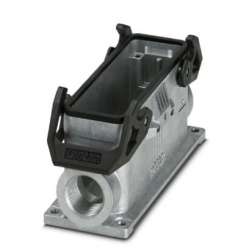 Phoenix contact 1412873 HC-STA-B24-SLWD-2SSM25-ELC-AL Корпус