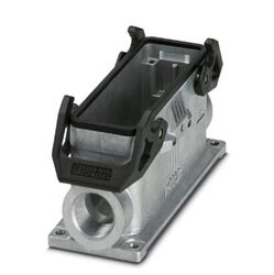 Phoenix contact 1412875 HC-STA-B24-SLWD-2SSP21-ELC-AL Корпус