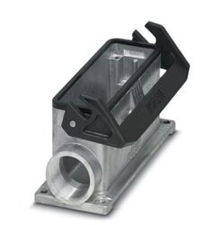 Phoenix contact 1412877 HC-STA-B24-SLWS-2SSM25-ELC-AL Корпус