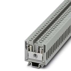 Phoenix contact 1413010 MBK 3 Проходная мини-клемма