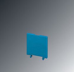 Phoenix contact 1413104 D-MBK 3/5 BU Концевая крышка