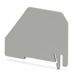 Phoenix contact 1413272 ATP-DIK 1,5 Разделительная пластина