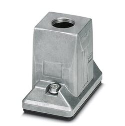 Phoenix contact 1413362 HC-ADV-B06-HLWH-1TTM20-EMC-AL Корпус