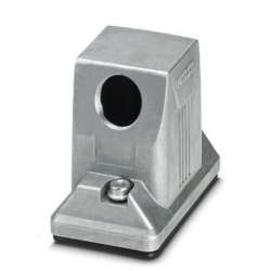 Phoenix contact 1413363 HC-ADV-B06-HLWH-1STM20-EMC-AL Корпус