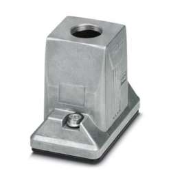 Phoenix contact 1413364 HC-ADV-B06-HLWH-1TTM25-EMC-AL Корпус