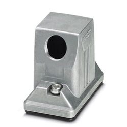 Phoenix contact 1413365 HC-ADV-B06-HLWH-1STM25-EMC-AL Корпус