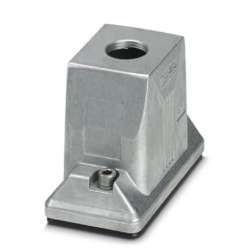 Phoenix contact 1413388 HC-ADV-B10-HLWH-1TTM20-EMC-AL Корпус