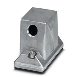 Phoenix contact 1413389 HC-ADV-B10-HLWH-1STM20-EMC-AL Корпус