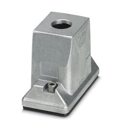 Phoenix contact 1413390 HC-ADV-B10-HLWH-1TTM25-EMC-AL Корпус