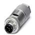 Phoenix contact 1413931 SACC-MSB-2QO SH PB SCO Шинный системный соединитель