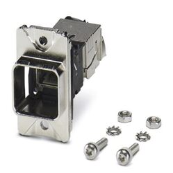 Phoenix contact 1413961 CUC-V14-F1ZNI-EM/R4F8 Монтажные рамы