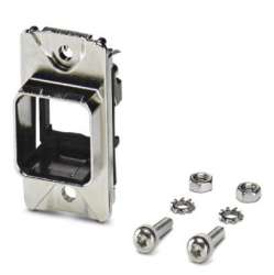 Phoenix contact 1413963 CUC-V14-F1ZNI-EM/R4O Монтажные рамы