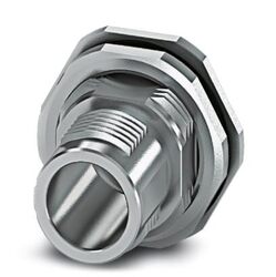 Phoenix contact 1414002 SACC-BP-M-M12/M15-6-SMD SCO Крепежный резьбовой элемент корпуса