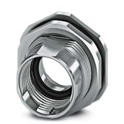 Phoenix contact 1414023 SACC-BP-F-M12/M15-6-SMD SCO Крепежный резьбовой элемент корпуса