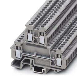 Phoenix contact 1414064 MBKKB 2,5 Проходная мини-клемма