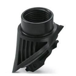 Phoenix contact 1414252 HC-B-TA-NPT-3/4-PLR-BK Адаптер