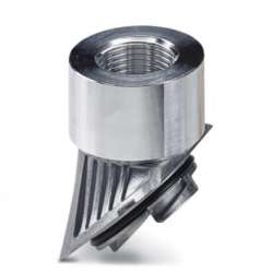 Phoenix contact 1414257 HC-B-TA-M25-ER-AL Адаптер