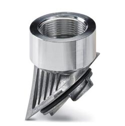 Phoenix contact 1414258 HC-B-TA-M32-ER-AL Адаптер