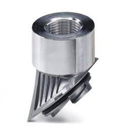 Phoenix contact 1414265 HC-B-TA-NPT-3/4-ER-AL Адаптер