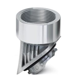 Phoenix contact 1414266 HC-B-TA-NPT-1/1-ER-AL Адаптер