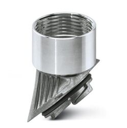 Phoenix contact 1414267 HC-B-TA-NPT-1 1/4-ER-AL Адаптер