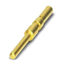 Phoenix contact 1414275 CC1,0-T-1,0-M AU PU100 Обжимной контакт