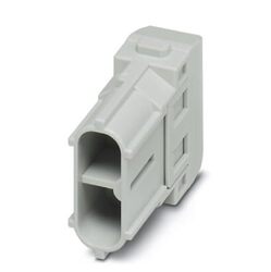 Phoenix contact 1414360 HC-M-02-CT-M Модуль для установки контактов