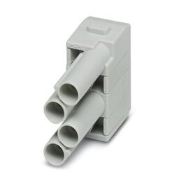 Phoenix contact 1414363 HC-M-04-CT-F Модуль для установки контактов