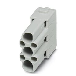 Phoenix contact 1414364 HC-M-03/04-CT-M Модуль для установки контактов