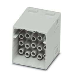 Phoenix contact 1414372 HC-M-20-CT-M Модуль для установки контактов