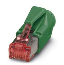 Phoenix contact 1414400 CUC-STD-C1PGN-S/R4E8:1 Штекерный соединитель RJ45