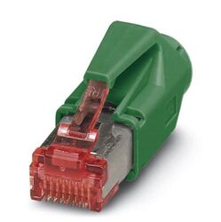 Phoenix contact 1414401 CUC-STD-C1PGN-S/R4E8:10 Штекерный соединитель RJ45