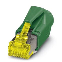 Phoenix contact 1414402 CUC-STD-C1PGN-S/R4EA:1 Штекерный соединитель RJ45
