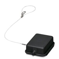 Phoenix contact 1414623 HC-B06-BCSFS-P-BK Защитная крышка