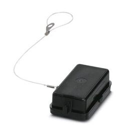 Phoenix contact 1414625 HC-B10-BCSFS-P-BK Защитная крышка