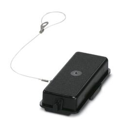 Phoenix contact 1414626 HC-B16-BCSFS-P-BK Защитная крышка