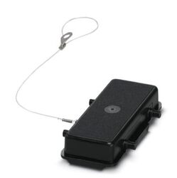 Phoenix contact 1414629 HC-B16-BCSFD-P-BK Защитная крышка