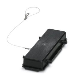 Phoenix contact 1414630 HC-B24-BCSFD-P-BK Защитная крышка