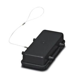 Phoenix contact 1414631 HC-B10-HCLFD-PR-BK Защитная крышка