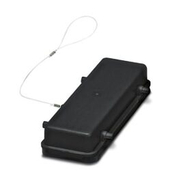 Phoenix contact 1414632 HC-B16-HCLFD-PR-BK Защитная крышка