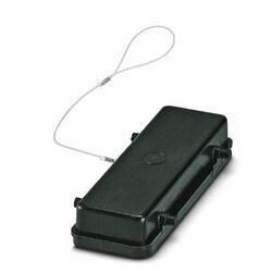 Phoenix contact 1414633 HC-B24-HCLFD-PR-BK Защитная крышка