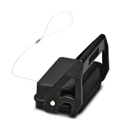 Phoenix contact 1414634 HC-B06-HCLWS-PLR-BK Защитная крышка