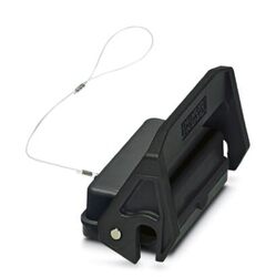 Phoenix contact 1414635 HC-B10-HCLWS-PLR-BK Защитная крышка