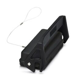 Phoenix contact 1414636 HC-B16-HCLWS-PLR-BK Защитная крышка